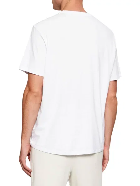 Majica Calvin Klein bela