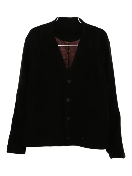 Kardigan Devoa černý