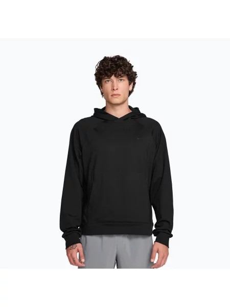 Hanorac cu glugă Nike tricotate