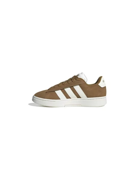 Pantofi Adidas alb