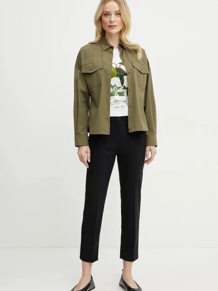 Weekend Max Mara srajca zelena