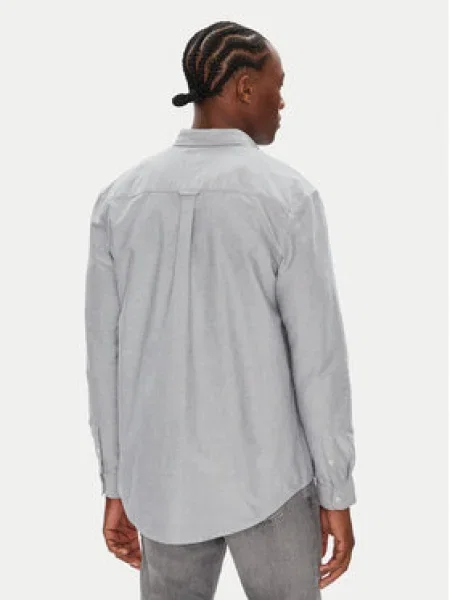 Tommy Jeans Ing kék