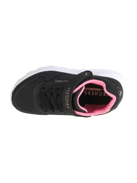 Pantofi copii Skechers negru