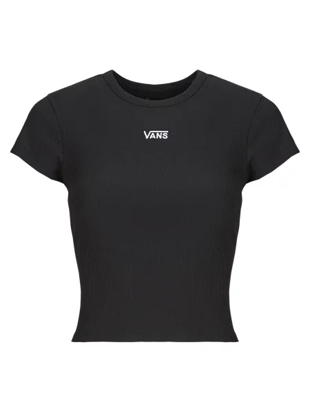 Majica Vans črna