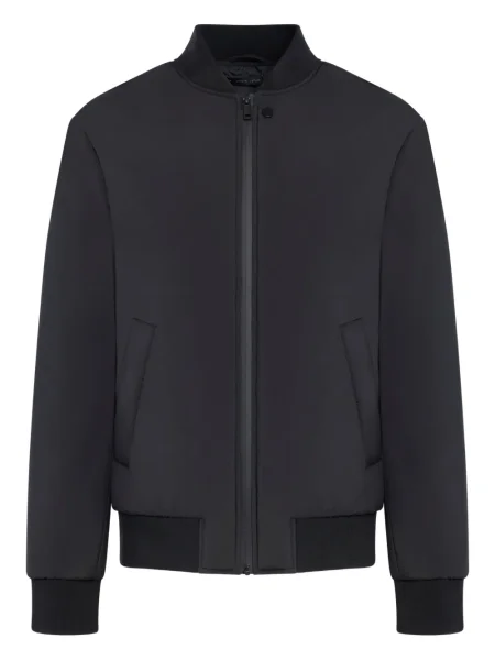 Яке тип бомбър Low Brand черно