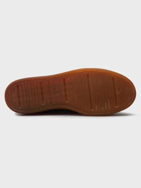 Мокасини Fabi сині