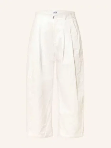 Pnts Dżinsy The Mini L weiss