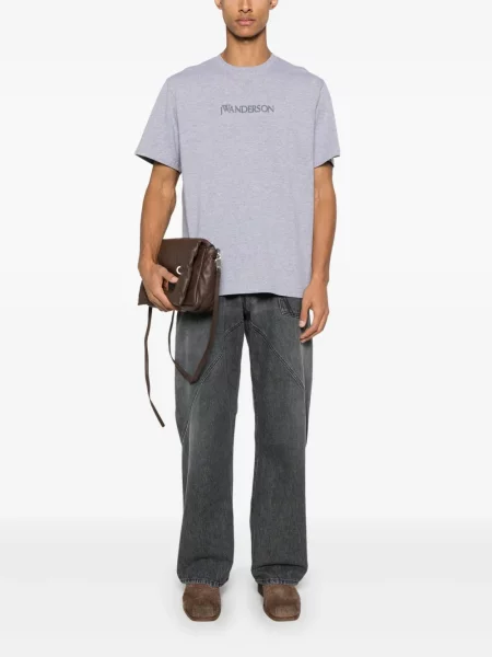 Blugi Jw Anderson gri