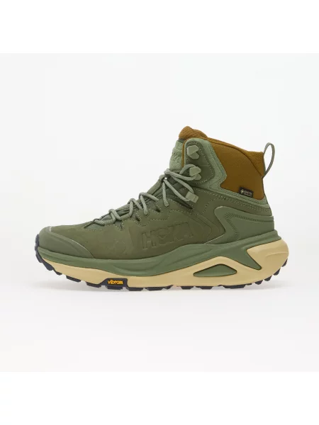 Sneakers Hoka® M Kaha 3 GTX Nettle Leaf/ Barley Flour EUR 48