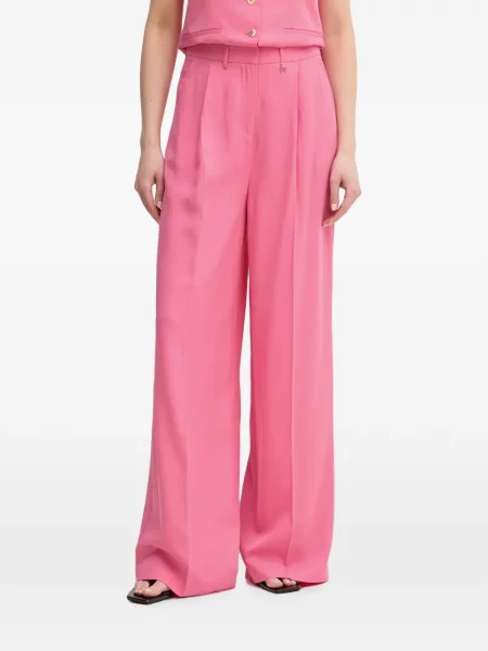 Pantaloni Lola_casademunt roz