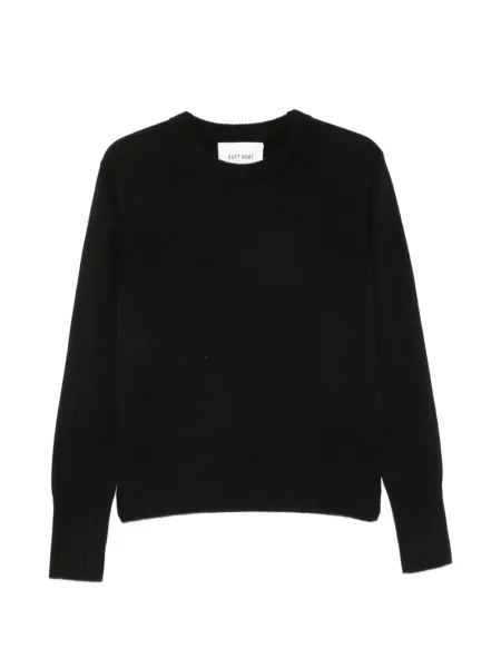 Pulover Soft Goat negru