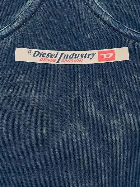 Боді Diesel синє