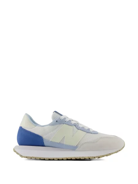 Tenisky New Balance 237 bílé