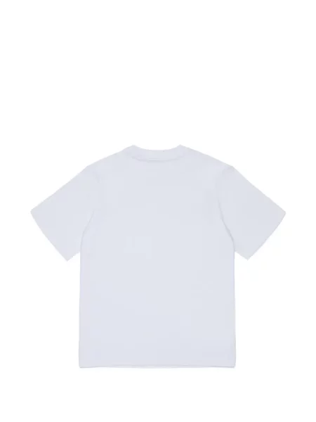Tricou copii Dsquared2 alb