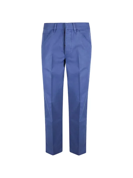 Pantaloni Tom Ford albastru