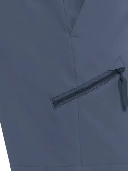 Jack Wolfskin Дитячі шорти TURBULENCE SHORTS K
