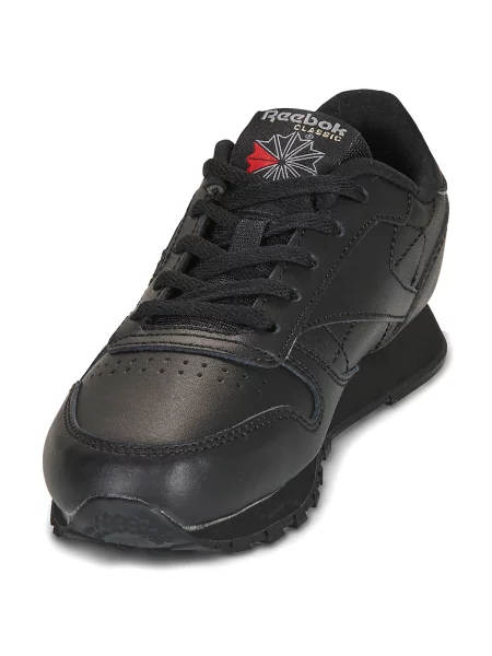 Pantofi copii Reebok Classic negru