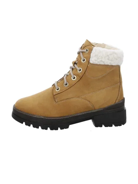 Pantofi Ganter maro
