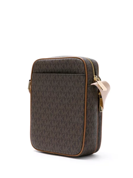 Portofel Michael Michael Kors maro