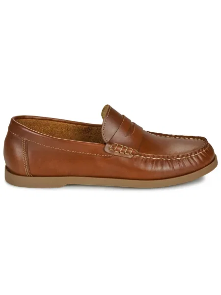 Pantofi So Size maro