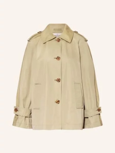 Milestone Bunda Mssylvie khaki