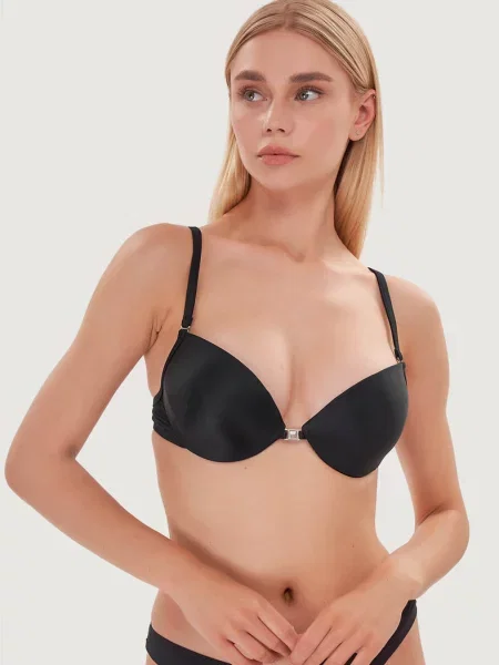 Бюстгальтер Lormar белый
