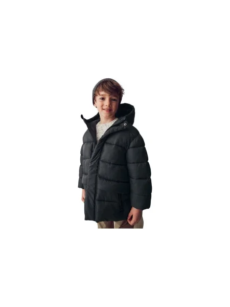 Kabát Mayoral sivá