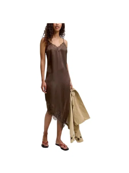 Rochie Jjxx maro