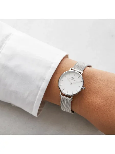 Zegarek Daniel Wellington szary