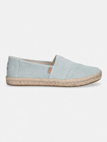 Эспадрильи Toms