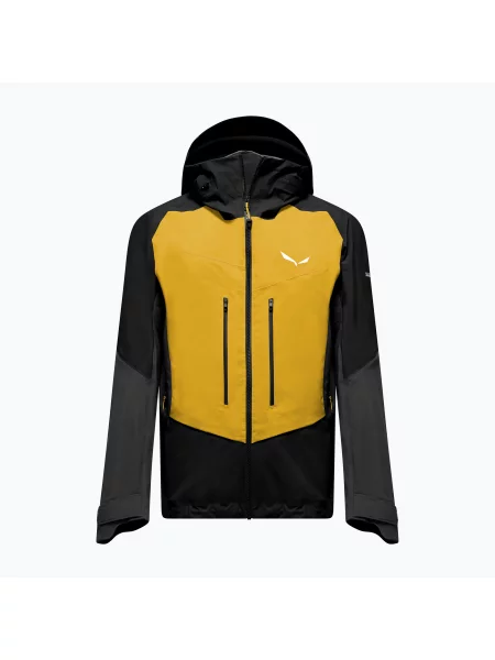 Geacă de ploaie pentru bărbați Salewa Ortles GTX Pro