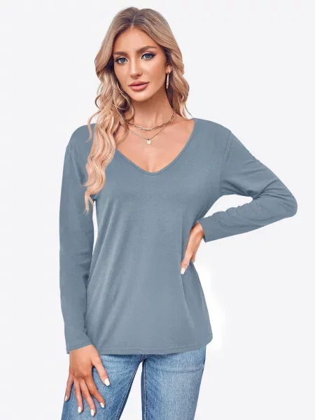 Imily Bela Tricou opal