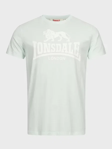 Футболка Lonsdale