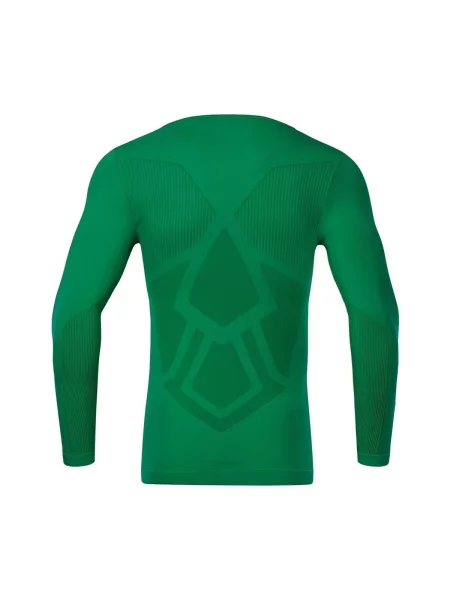 Tričko Jako zelená
