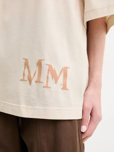 Футболка MM by Max Mara