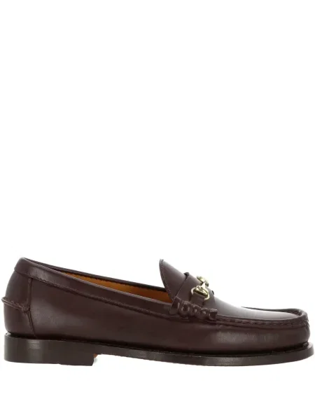 Pantofi loafer Sebago maro