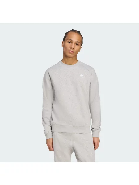 Hanorac Adidas Originals alb