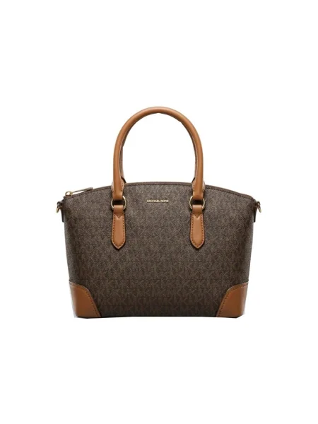 Kabelka MICHAEL Michael Kors hnedá