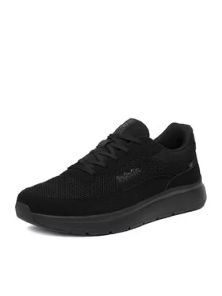 Sneakersy Go Soft černé