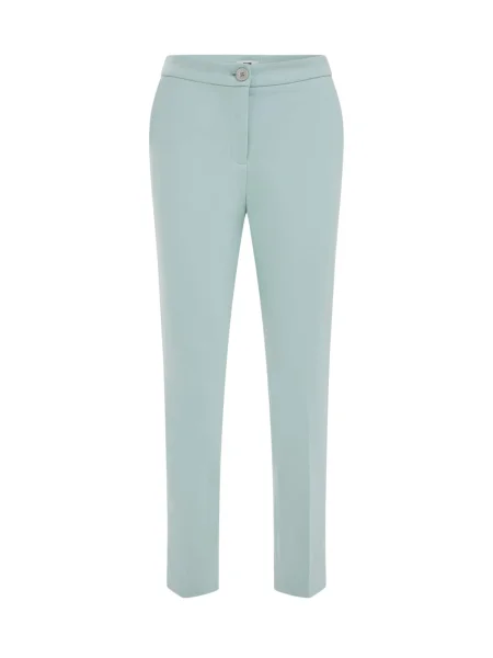 WE Fashion Pantaloni azur