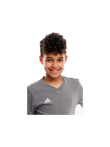 Tricou Adidas gri