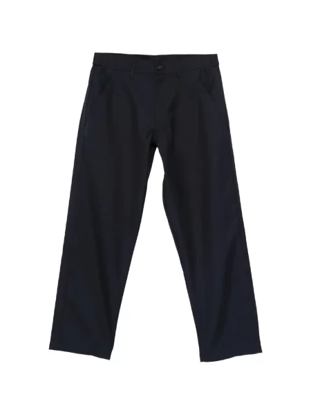 Pantaloni Comme Des Garçons Shirt negru
