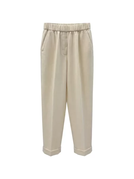Pantaloni Peserico