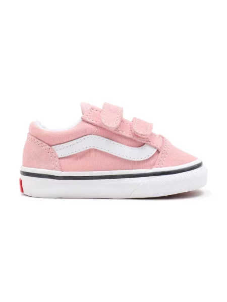 Vans Detské tenisky ružová