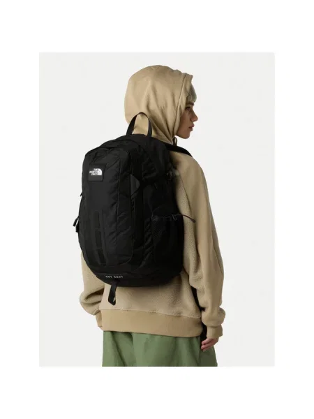 The North Face Plecak czarny