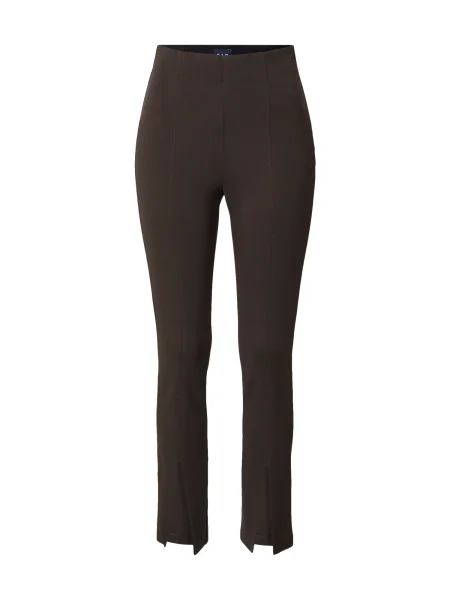 GAP Leggings închis maro