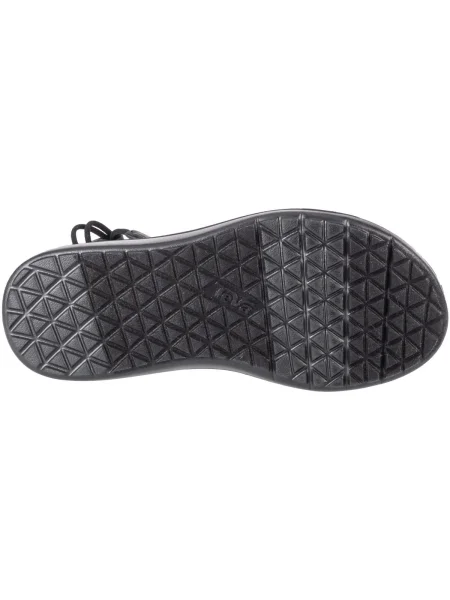 Sandale Teva negru
