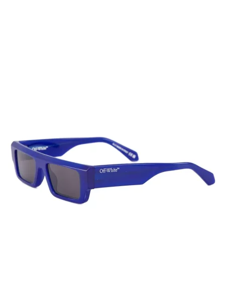 Ochelari de soare Off-white Eyewear alb