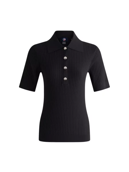 Sweter Fusalp czarny
