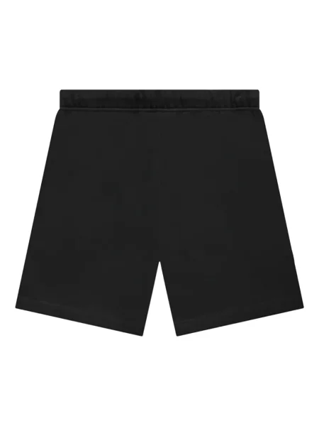 Kratke hlače Fear Of God Essentials crna